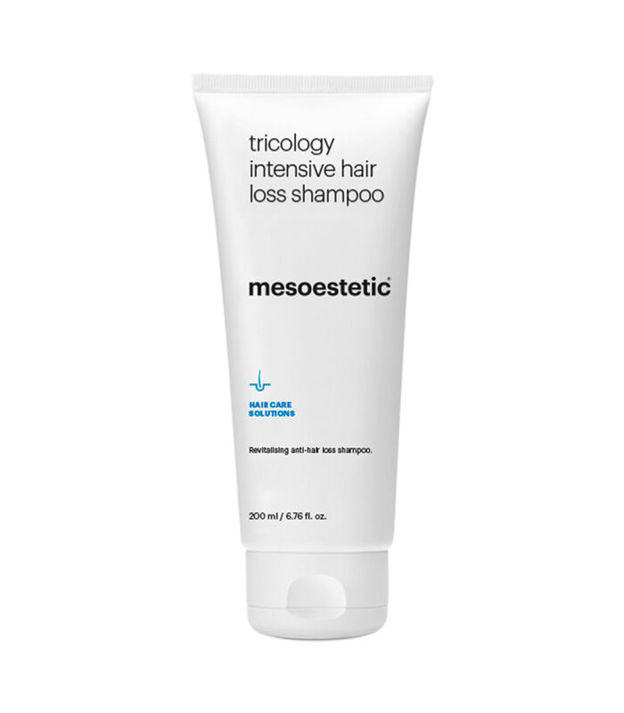 MESOESTETIC - Tricology Intensive Hair Loss Shampoo 200ml image number 0