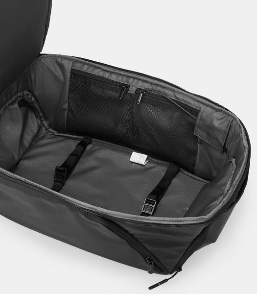 TURTLE Backpack/Duffle 15,6" Cabin Size RFID