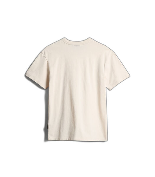 Dames-T-shirt S-Box 4