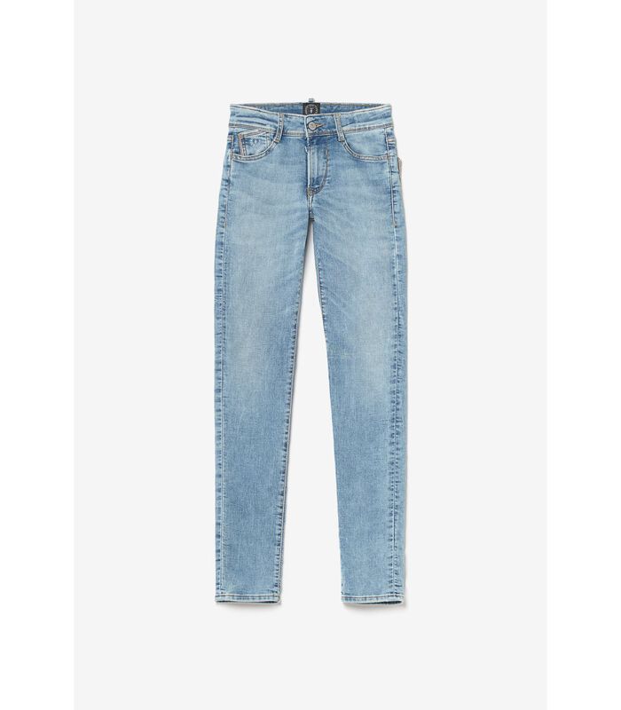 Jeans slim BLUE JOGG, longueur 34 image number 0