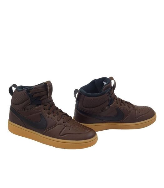 Chaussures Court Borough Mid 2 Boot GS