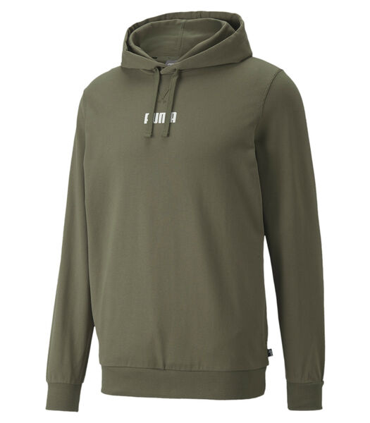 Hooded sweatshirt Modern Basics TR