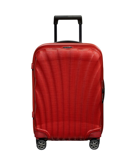 C-Lite Valise 4 roues 81 x 34 x 55 cm CHILI RED