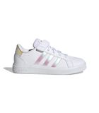 Grand Court 2.0 - Sneakers - Roze image number 0
