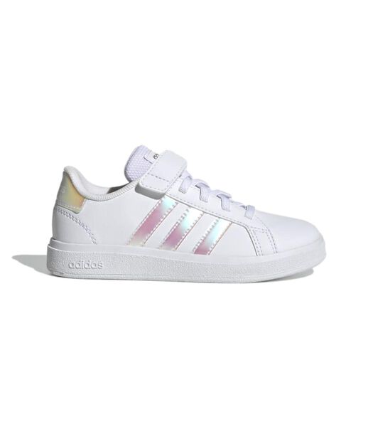 Grand Court 2.0 - Sneakers - Roze