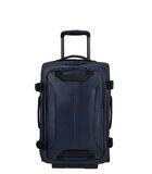 Ecodiver Sac de voyage à roulettes bagage cabin 55 x 23 x 35 cm BLUE NIGHTS image number 1