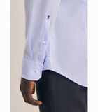 Business overhemd Shaped Fit lange Arm Uni image number 3