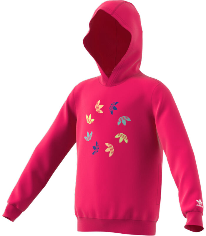 Kinder hoodie Adicolor image number 2