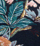 Trousse petit modèle en tapisserie de coton  , Golestan image number 3