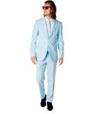 OppoSuits Cool Blue Suit image number 0