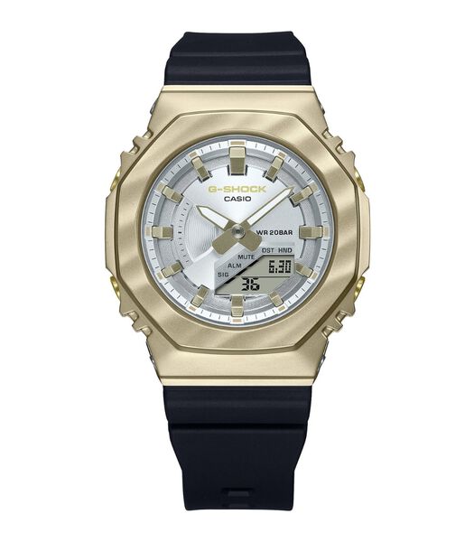 Casio  Horloge  GM-S2100BC-1AER