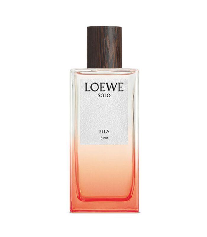 LOEWE - Solo Ella Elixir Eau de Parfum 100ml vapo image number 0