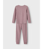 Pyjama fille Nightset image number 1