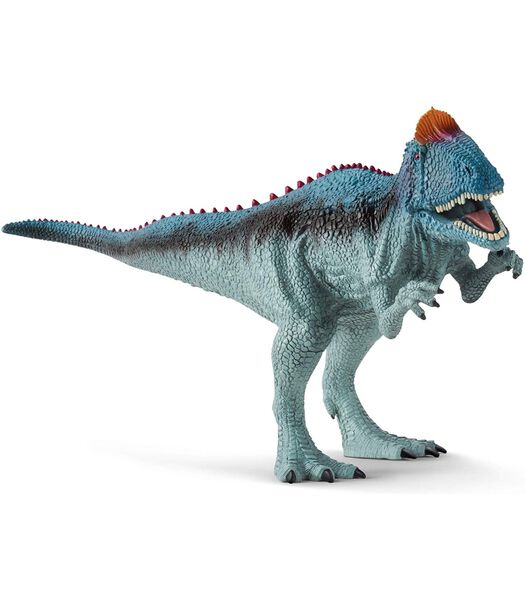Dino's - Cryolophosaurus 15020