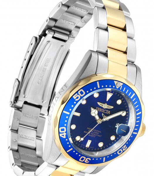 Pro Diver 8935 horloge - 37mm