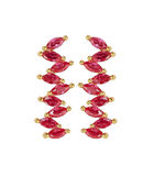 Bague 'Foggia Earrings' image number 2