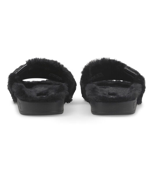Dames slippers Leadcat 2.0 YLM Fluff