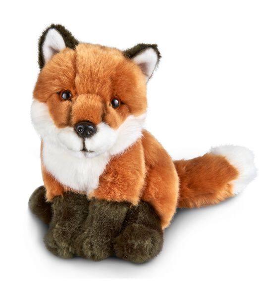 knuffel Fox Medium 27 cm