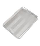 Bakplaat Prism 40 x 29 cm - jelly roll pan image number 0