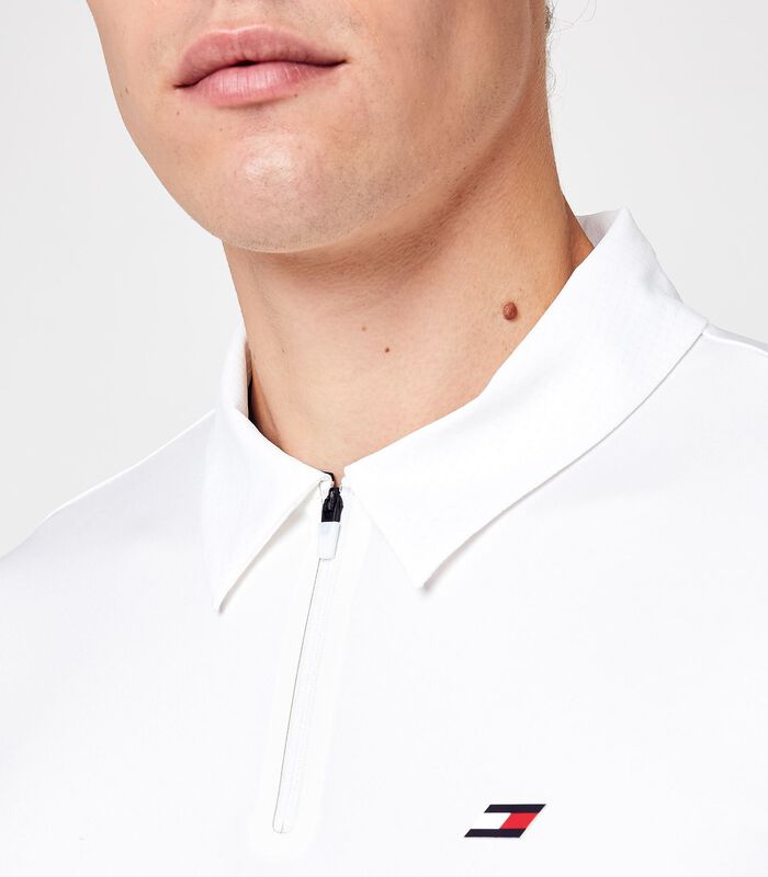 Polos Blanc image number 2
