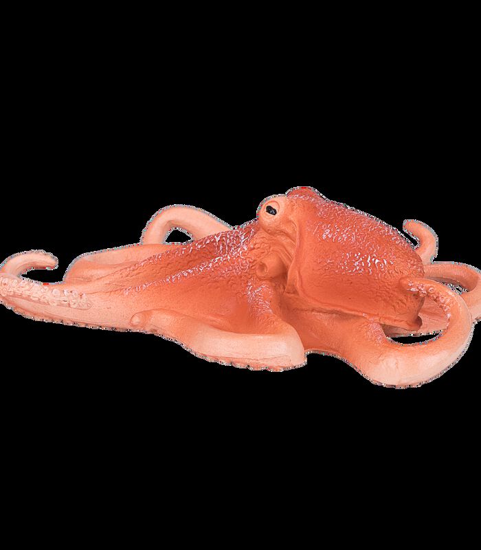 Sealife speelgoed Octopus - 387275 image number 3