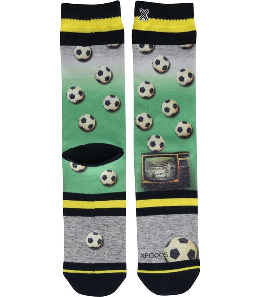 Xpooos Socks Soccer
