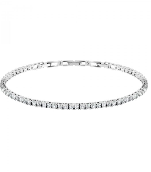 Zilveren TENNIS-armband - SATN01