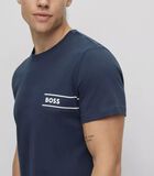 Hugo Boss Crew Neck T-shirt image number 3