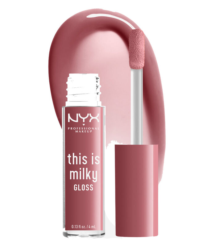 Gloss This is Milky Édition Limitée image number 1