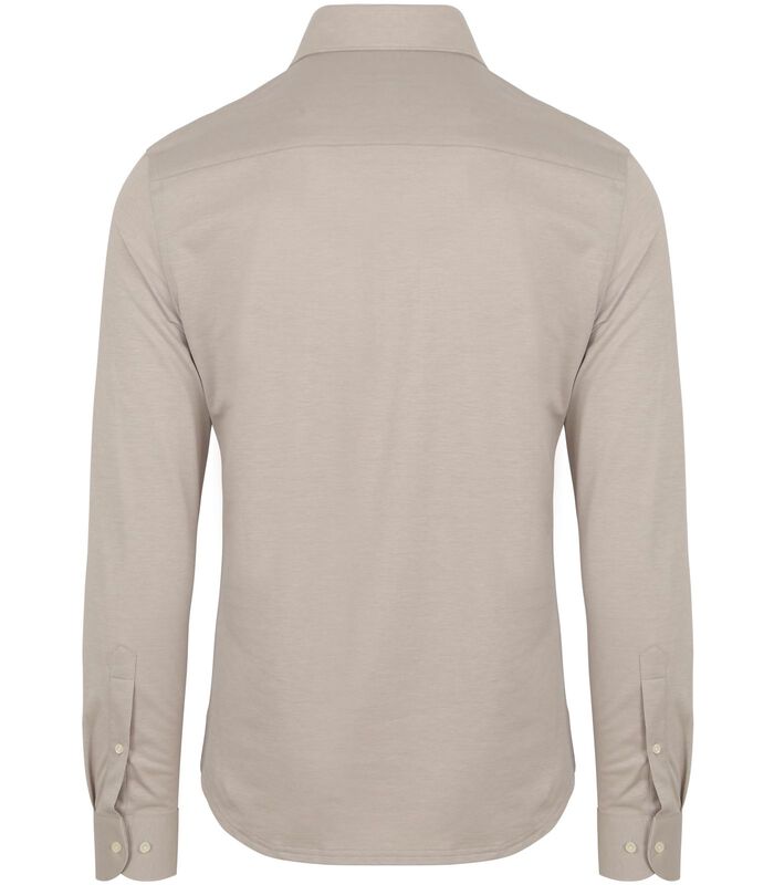 Camiche Poloshirt Beige image number 4