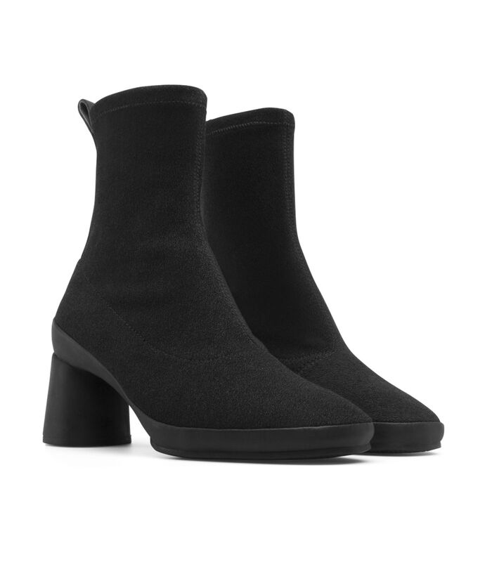 Upright Dames Ankle Boots image number 1