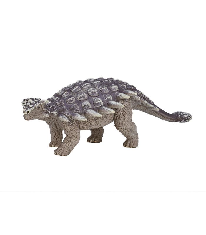 speelgoed dinosaurus - Ankylosaurus 387234 image number 1