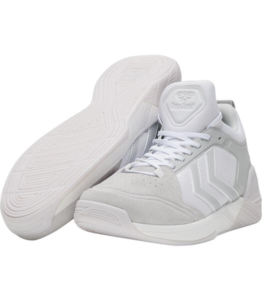 Algiz - Sneakers - Blanc