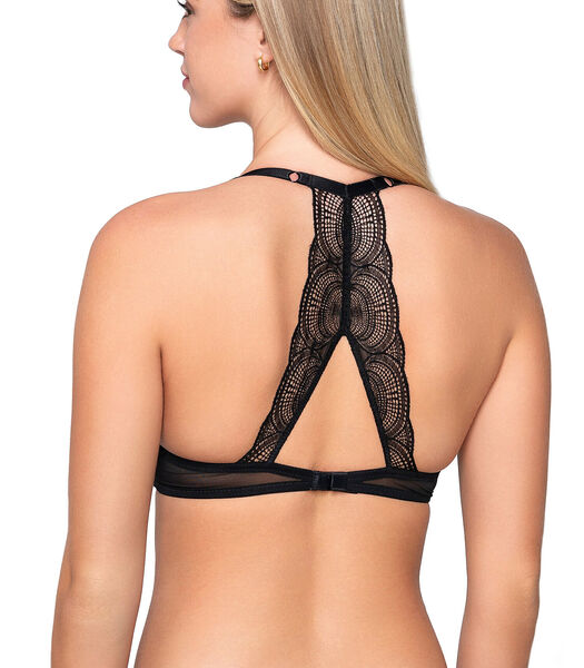 Soutien-gorge push-up Pearl