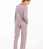 Pyjama manches longues SANNA image number 3