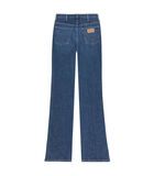 Jeans vrouw Bootcut Renegade image number 1