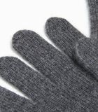 Handschoenen 4 draads - 100 kasjmier image number 1