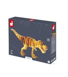 Dino - 3D-puzzel T-rex image number 1