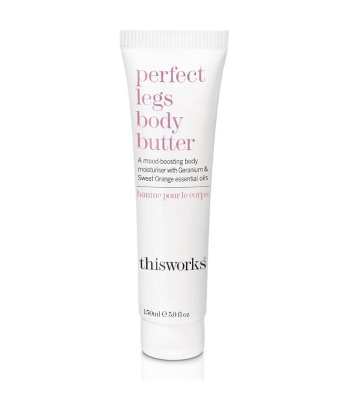 Perfect Legs Body Butter - 150 ml image number 0