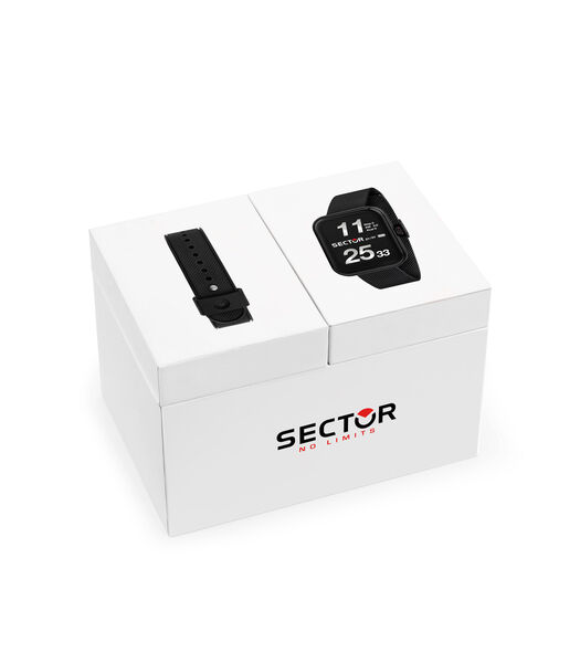S-03 Pro Light Smartwatch Heren, SMART,Smart - R3251171003 S-03 PRO LIGHT