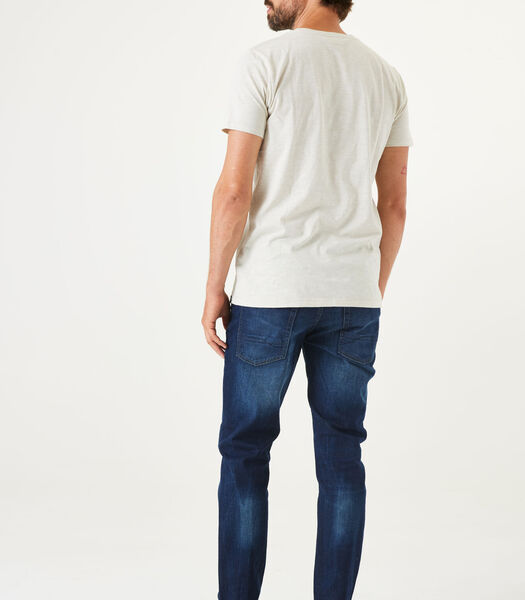 Russo - Jeans Tapered Fit