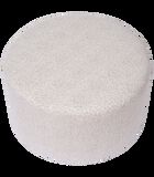 Ritz 60 - Pouf - Alpine Champagne image number 0