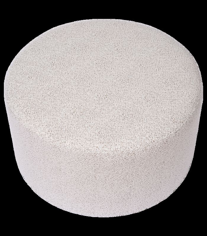 Ritz 60 - Pouf - Alpine Champagne image number 0