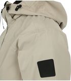 Copeland MPC Extreme Jacket Greige image number 4