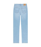 Jeans slanke pasvorm voor dames image number 0