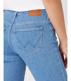 Jeans dames skinny image number 3