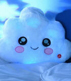 Peluche Coussin Lumineux - Nuage image number 1