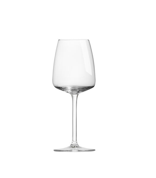 Verre à vin Grandeur 31 cl - Transparent 6 pièce(s)