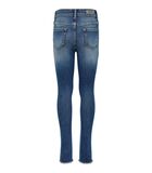 Jeans fille Blush skinny image number 2