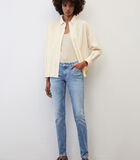 Jeans model ALBY slim image number 1
